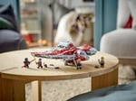 ADO-LSW75362 AHSOKA TANOS T-6 JEDI SHUTTLE 3