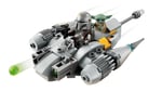 ADO-LSW75363 MANDALORIAN N-1 MICROFIGHTER 4