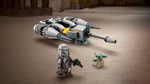 ADO-LSW75363 MANDALORIAN N-1 MICROFIGHTER 4