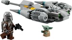 ADO-LSW75363 MANDALORIAN N-1 MICROFIGHTER 4