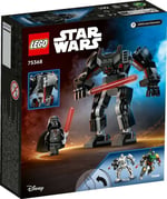 ADO-LSW75368 DARTH VADER MECH 4