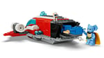 ADO-LSW75384 CRIMSON FIREHAWK 3