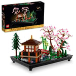 ADO-LYT10315 TRANGUIL GARDEN 2
