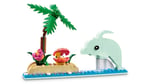 ADO-LZC31156 MDP TROPICAL UKULELE 4