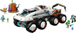 ADO-LZC60432 MDP ROVER AND LOADER 3