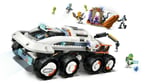 ADO-LZC60432 MDP ROVER AND LOADER 3