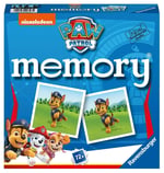 ADO-ROMT207435 PAW PATROL MEMORY 6