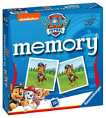 ADO-ROMT207435 PAW PATROL MEMORY 6