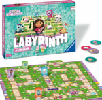 ADO-ROT226481 GABBYS DOLHOUSE LABIRENT 12