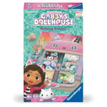 ADO-ROT248100 SEYAHAT GABBYS DOLLHOUSE 5 STAND