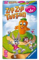 ADO-ROT248810 SEYAHAT ZIPZIP TAVSAN 9  STAND