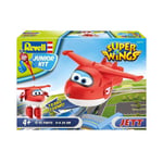 ADO-VEA00870 JUNIOR KIT SUPERWINGS JET 7