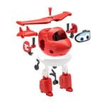 ADO-VEA00870 JUNIOR KIT SUPERWINGS JET 7