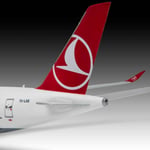 ADO-VG05625 G.SET THY AIRBUS A350 3