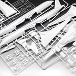 ADO-VG05625 G.SET THY AIRBUS A350 3