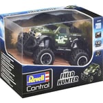 ADO-VRC23491 UZ KUM DODGE RAM FİELD HUNTER 12