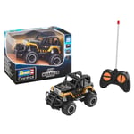 ADO-VRC23492 UZ KUM JEEP WRANGLER QUARTER BQCK 12