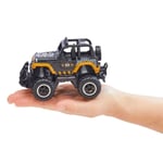 ADO-VRC23492 UZ KUM JEEP WRANGLER QUARTER BQCK 12