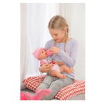 ADO-ZBB834800 BB MUCIZE BEBEK EMMA 43CM 6