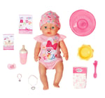 ADO-ZBB835005 BB MUCIZE BEBEK KIZ 43 CM 6