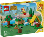 ADOL-LAC77047 BURNIES OUTDOOR ACTIVITES 4