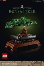 ADOL-LAD10281 BONSAI TREE 6