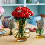 ADOL-LAD10328 BOUQUET OF ROSES 3