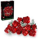 ADOL-LAD10328 BOUQUET OF ROSES 3