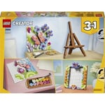 ADOL-LAD31390ADOL-LAD31390 CICEKLI TABLO 8