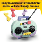 ADOL-LAD31392ADOL-LAD31392 KEDILI PIYANO 5