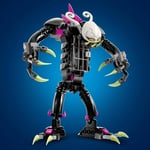 ADOL-LDZ71455 GRIMKEEPER CAGE MONSTER 6