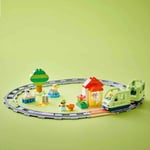 ADOL-LED10427 INTERACTIVE ADVENTURE TRAIN 3