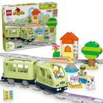 ADOL-LED10427 INTERACTIVE ADVENTURE TRAIN 3