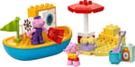 ADOL-LED10432 PEPPA PIG BOAT TRIP 4