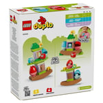 ADOL-LED10440 DENGE VE DIZME AGACI 4