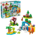 ADOL-LED10446 HAYVANLAR AILESI 2