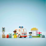 ADOL-LED10447 AMBULANS VE SURUCU 4