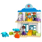 ADOL-LED10449 ILK DOKTOR ZIYARETI 2