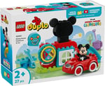 ADOL-LED10454 WD MICKEY KULUP EVI 4