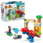 ADOL-LED10463ADOL-LED10463 YESIL GOBLIN VE DINAZOR SPIDEY 3