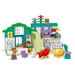 ADOL-LED10470 MODERN AILE EVI 2