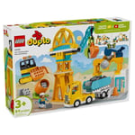 ADOL-LED10476 INSAAT ALANI VE ARACLARI 2