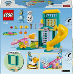 ADOL-LED11201ADOL-LED11201 BLUEY OYUN PARKI 6