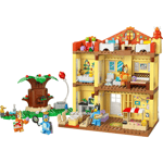 ADOL-LED11203ADOL-LED11203 BLUEY AILE EVI 3