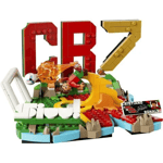 ADOL-LFF43012ADOL-LFF43012 RONALDO DIORAMA 4