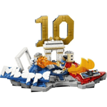 ADOL-LFF43013ADOL-LFF43013 MBAPPE DIORAMA 5