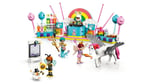 ADOL-LGF42661 UNICORN VE PERI PARTISI 4