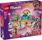 ADOL-LGF42661 UNICORN VE PERI PARTISI 4