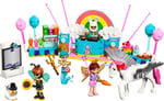 ADOL-LGF42661 UNICORN VE PERI PARTISI 4