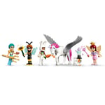 ADOL-LGF42661 UNICORN VE PERI PARTISI 4